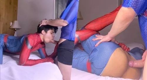 Diego Platano (SoyUnPlatano) gets fucked - 04 - OnlyGayPorn