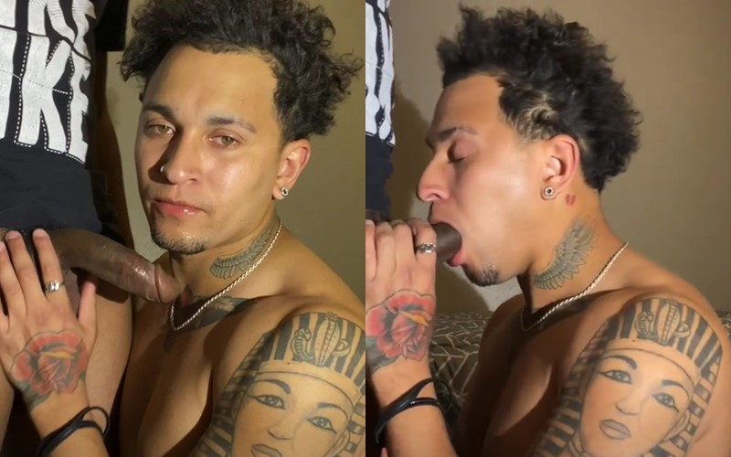 Globalbrosceo - sucking a friend - OnlyGayPorn