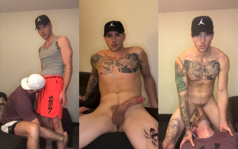Jake_hart - hot suck session - OnlyGayPorn