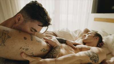 A Special Invitation, Part 2 - Kyle Kreiger and Ethan Hethcote - OnlyGayPorn