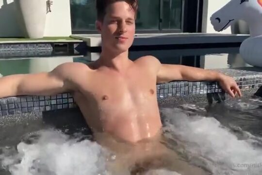 Juven fucks Vantonio Fuentes - Part 2 - OnlyGayPorn