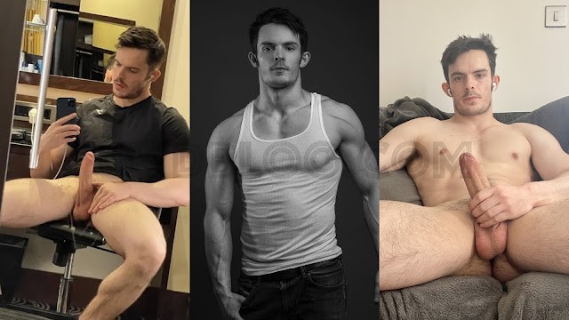 Hot model @Lee Compilation - OnlyGayPorn