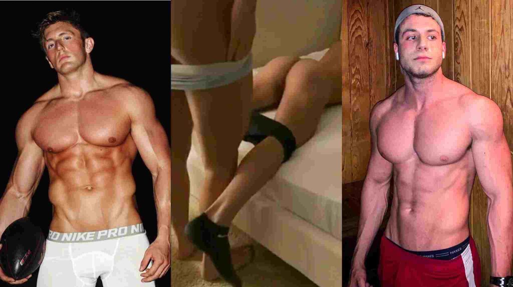 shreds - PPV - Spence destroys my bubble butt and cums inside me - OnlyGayPorn