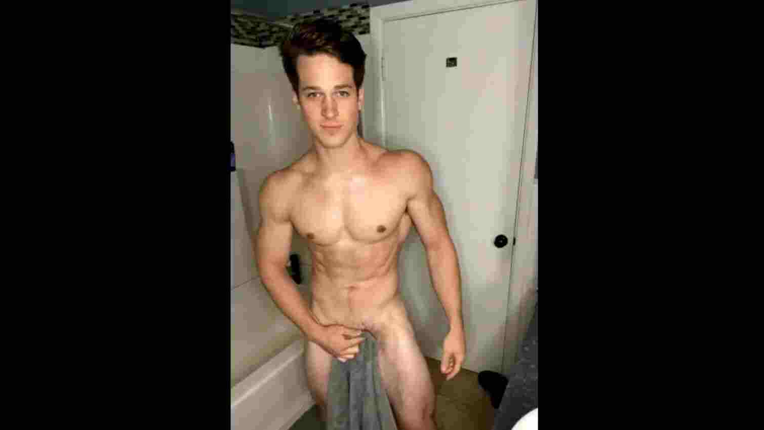 Nick Sandell OnlyFans Live - OnlyGayPorn