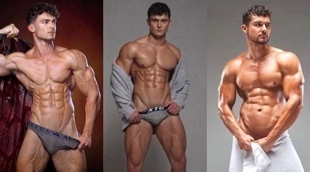 Josh Watson OnlyFans Compilation - OnlyGayPorn