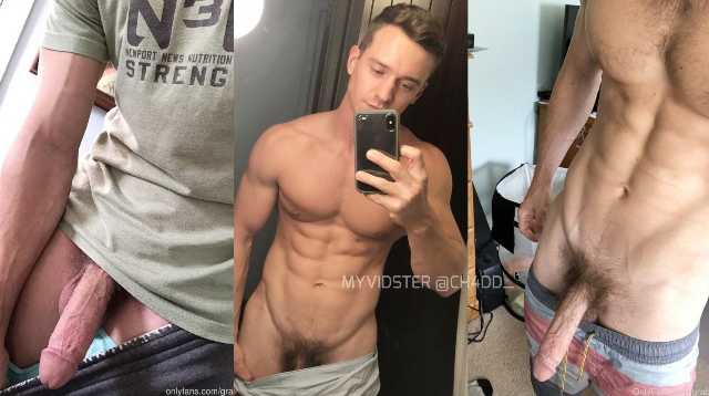Grabbabeer OnlyFans Compilation - OnlyGayPorn