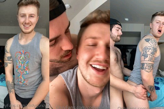 codygunzxxx fucked from behind with love - OnlyGayPorn