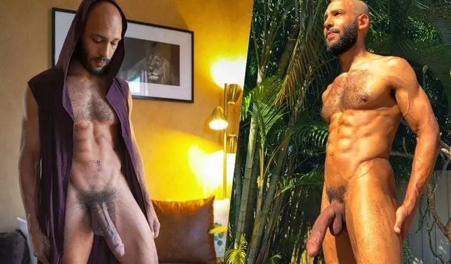 TripleXKale Jerk Off Compilation - 5 - OnlyGayPorn