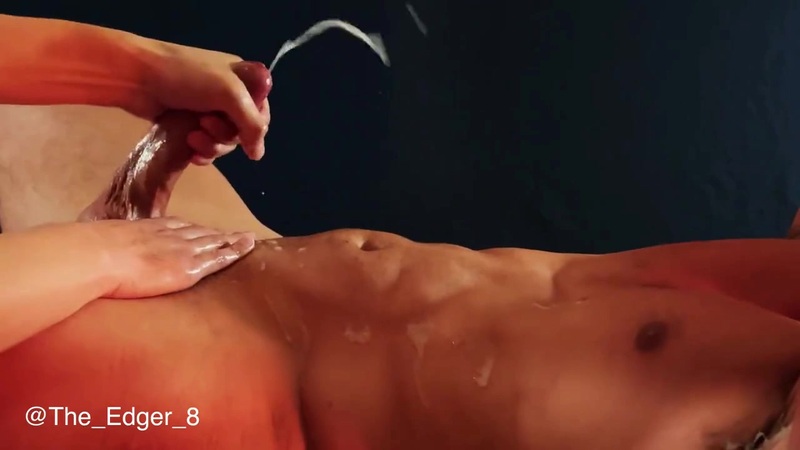 Edging Jockulusss till he cums hard and shoots a big load The_Edger_8 - OnlyGayPorn