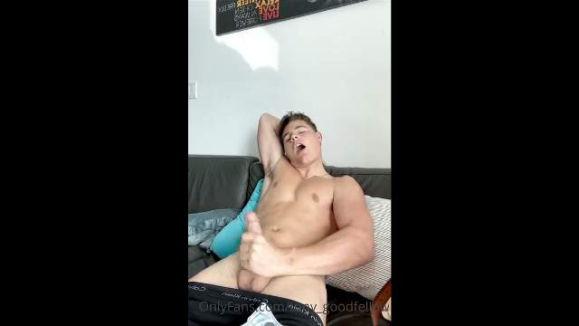 Kegan Keller - OnlyGayPorn