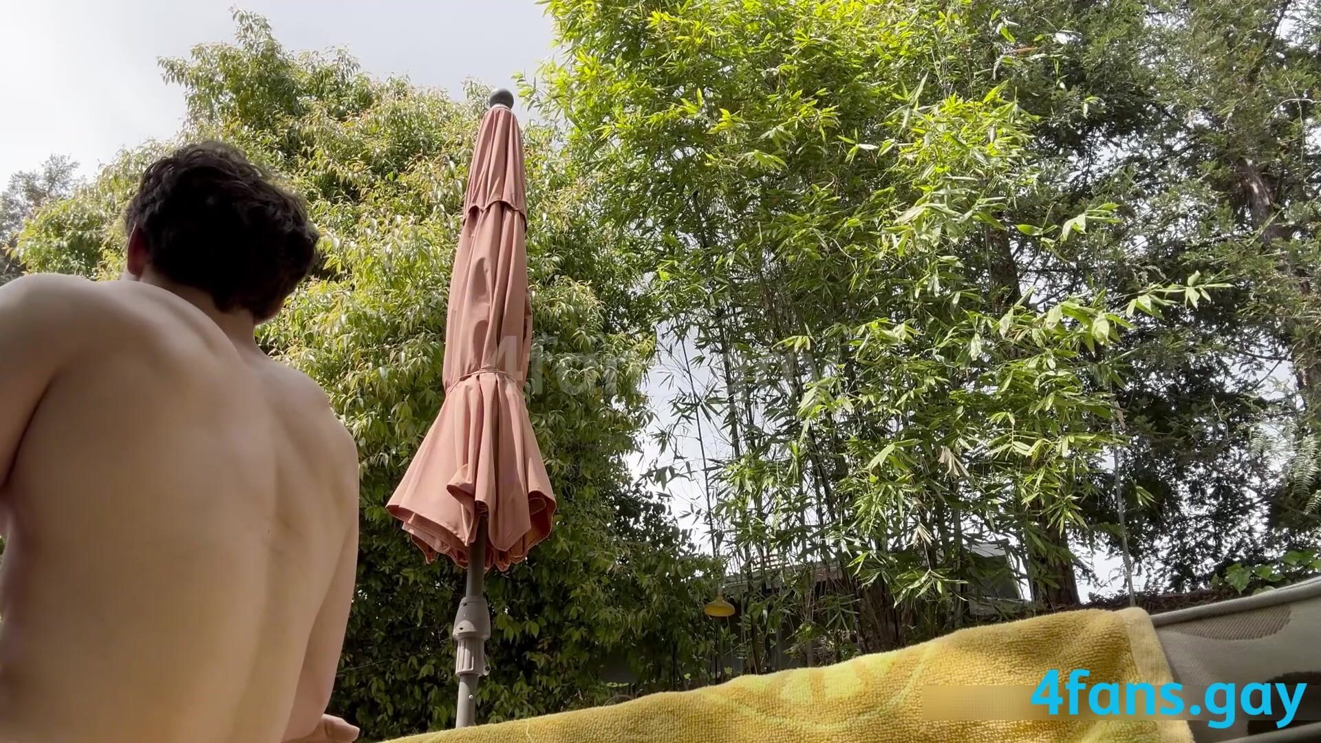 CJ Clark – Full behind the scenes sextapes video