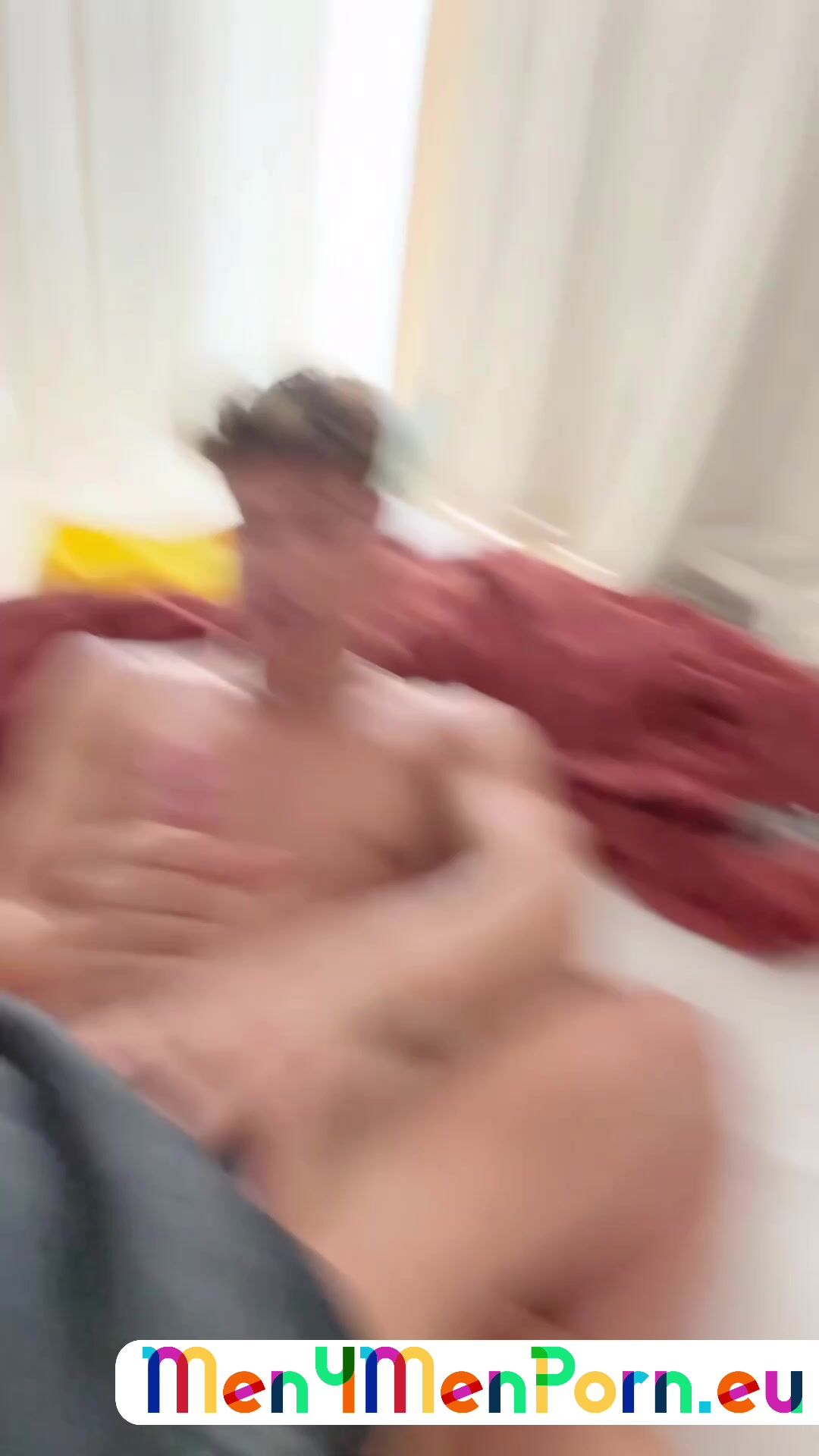 melvinmoore – Ride Alan and cums on his chest