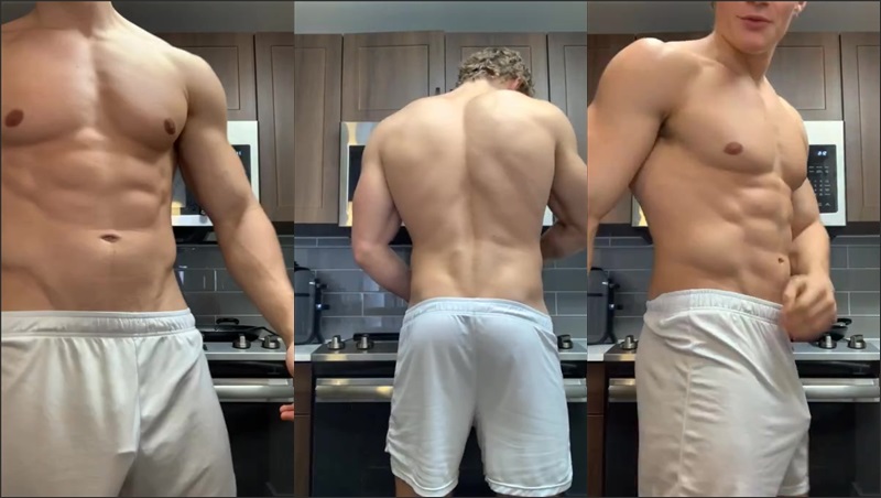 Alexis Vincent (itsinkedalex) Bareback Fucks Bruno Vincent (brunoandalex)