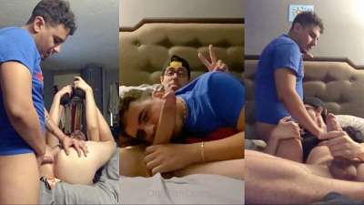 Collin Merp and Cloud9Juicy Suck Each Other in Hot Gay Blowjob Action