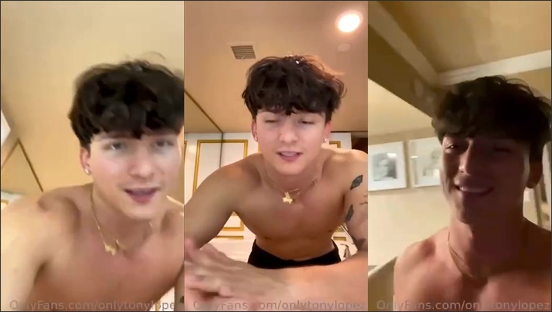 Tony Lopes Bath Prep - onlytonylopez