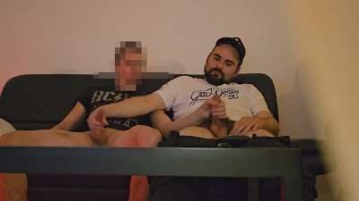 Anto Goes Cruising and Blowing a Firefighter