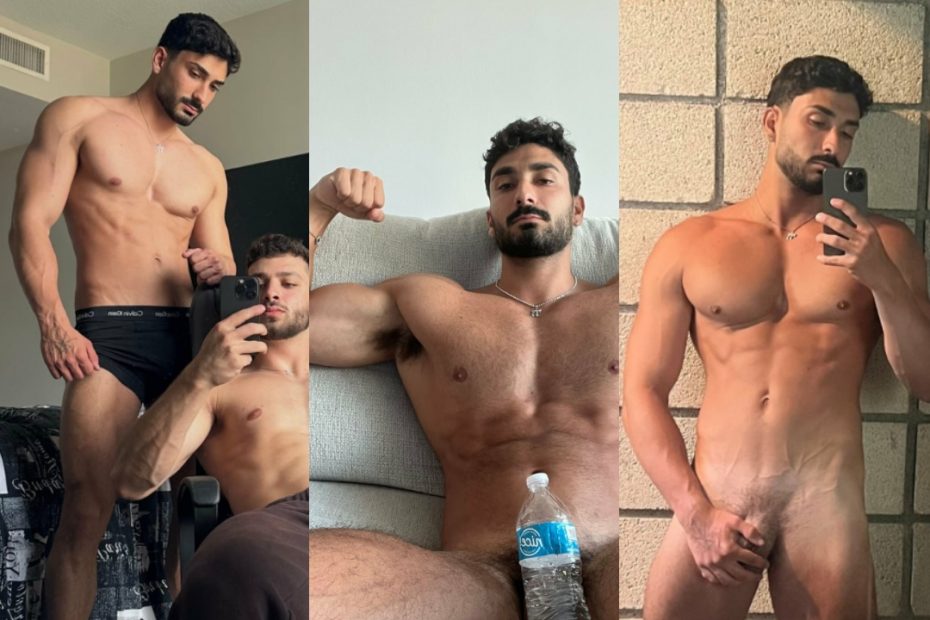 Zayn Dom Nude Compilation - Hot Gay Porn Video