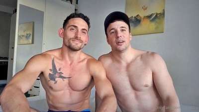 Jonas Matt (jmattfree) OnlyFans #9 Video Leaked Online