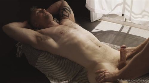 Baxxx - Hands-On with Brain Kaminski - Part 2