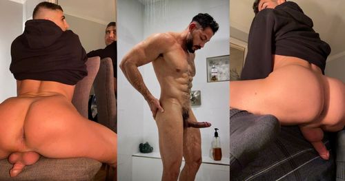 Miguel Rey Hardcore Anal Fucking TheOnlyJMVX Raw