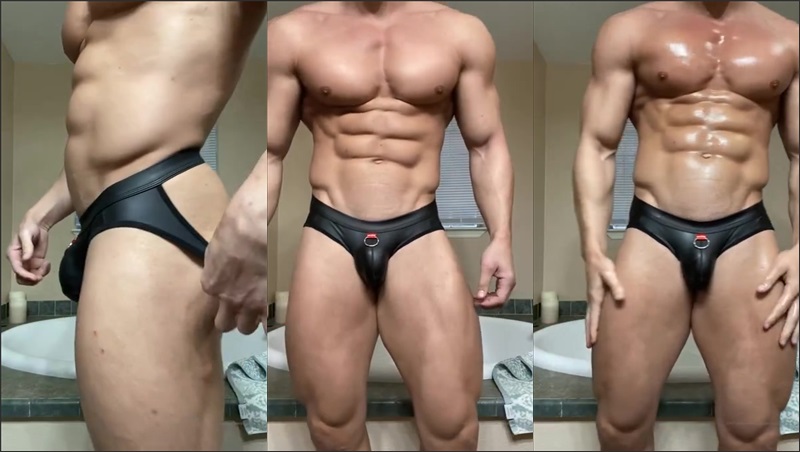 brandonweed_ and kevinweed8 - Latin twink three-way - OnlyGayPorn