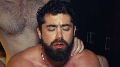 Big Top Big Ass - Leo Benjamin and Sam Brownell - RFC