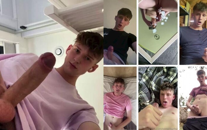 Conor Davis (conorhurhur) compilation