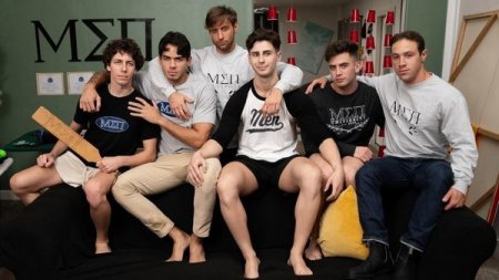 Summa Cum Load Uncut - Dillon Diaz, Killian Knox, Ashton Sum