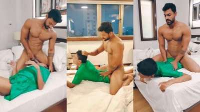 BongHungX Fucks Anonymous Twink Hard in Raw Session