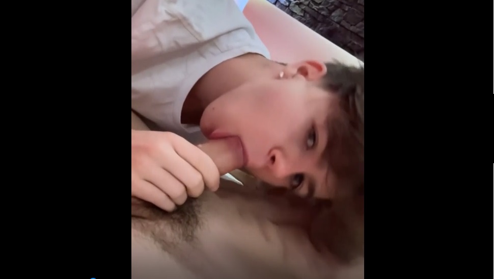Romeo Twink Fucks His Boyfriend Hard