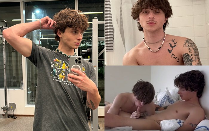 Heyimjackvipp twink sucking session