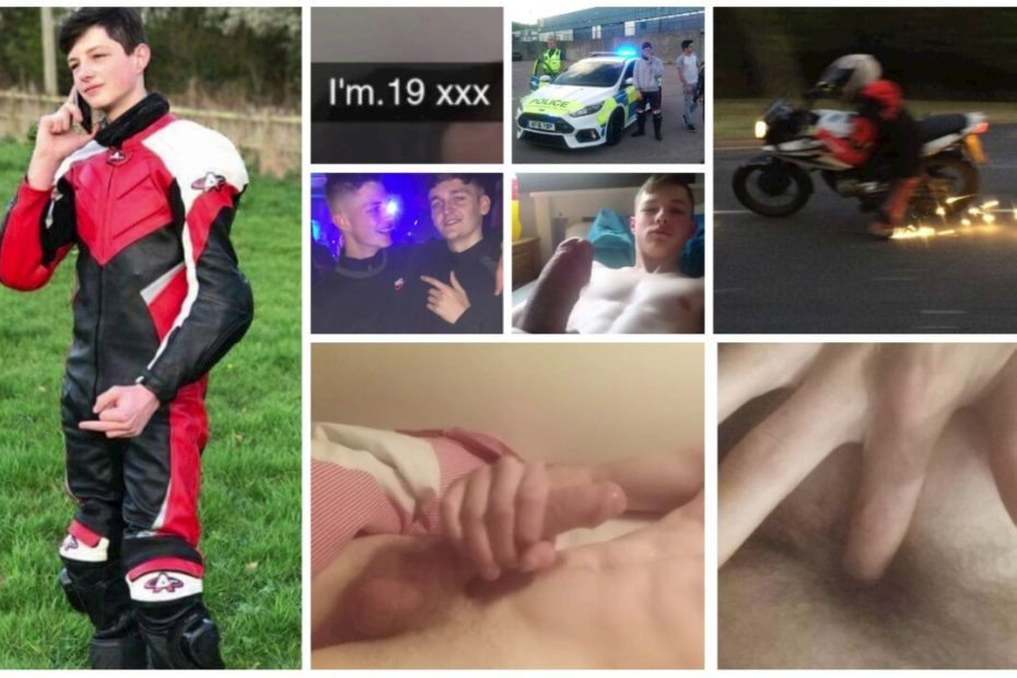 Liam Swift Baited Compilation - Hot Gay Porn Scenes