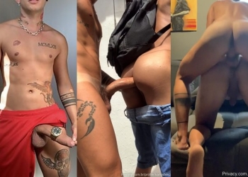 KarlosFerr24cm - Intense Sofa Pounding Session