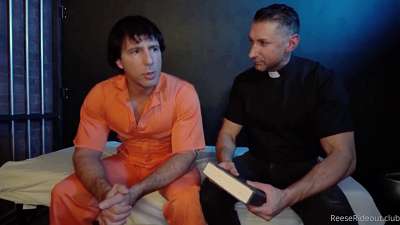 Fathers Farewell Fuck with Reese Rideout and Jeffrey Armani