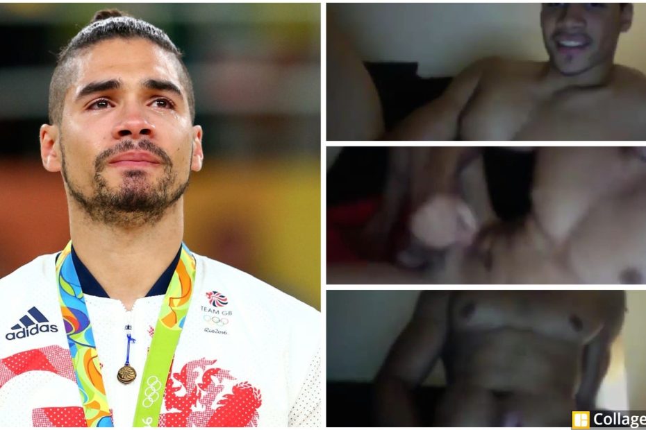 Olympic Athlete Louis Smith Nudes Leaked