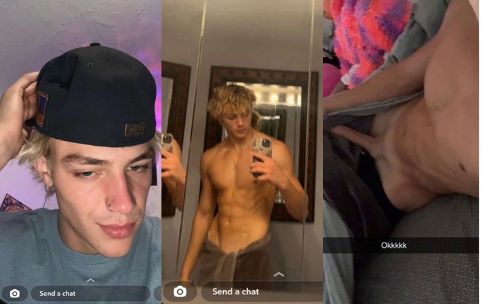 Young Stud Leaked Jerk Compilation