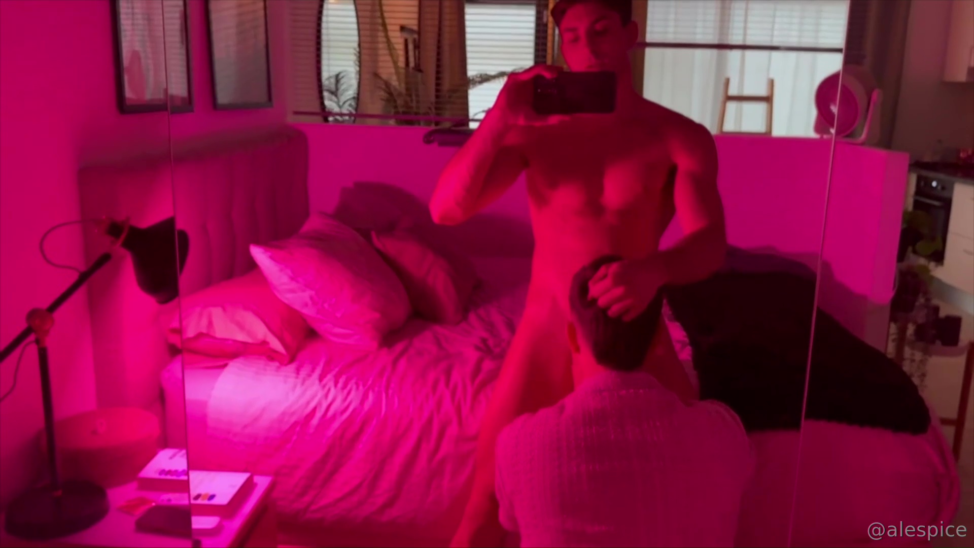 Alespice - Noelspainxxl Firey Fuck Session