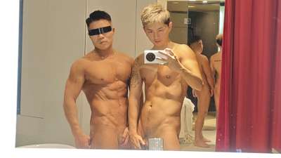 Saiki and Jjrman_175 Fuck in I Know You Are Hungry