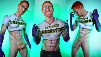 Dexter Leander Raw Anal Pounding PicAsssHole Bareback