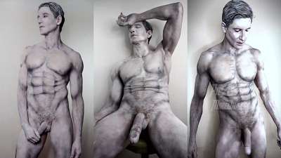 PicAssshole - Breath in, breath out - Mike Dhalsin