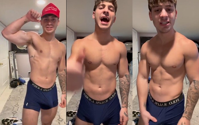 FlexMasterJoe Degrading You - Domination Humiliation