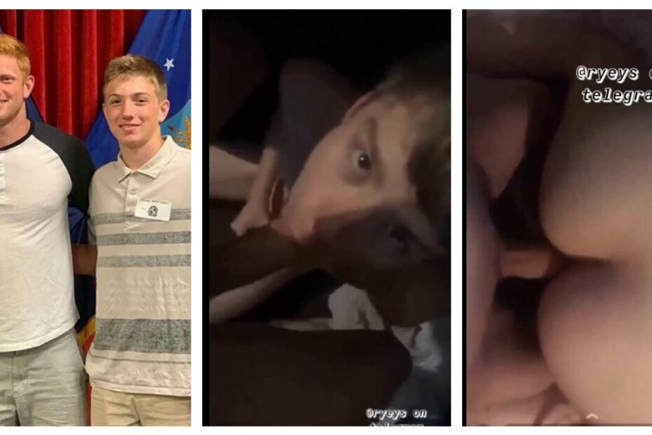 Ryeys - Hard Fucking Action