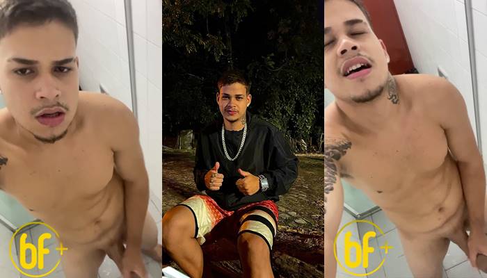 Endyiy Masturbates - Hot Influencer Solo Pleasure