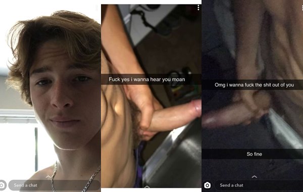 Young Guy Fat Cock Leaked Videos - Amateur Porn Clip