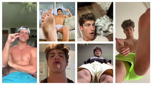 Alpha Stud Verbally Abuses You in Dominant POV Session