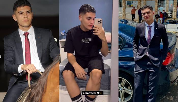 Pedro Vicent (jumpedrinho) Leaked Jerk Video