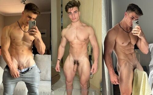 Jamesinternational therealpeachy_d Compilation Gay Porn Video