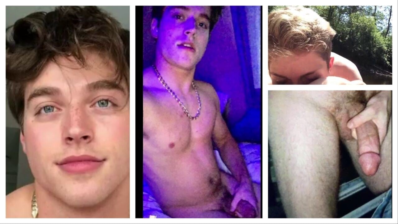 Froy Teen Wolf Actor Leaked Nudes Scandal
