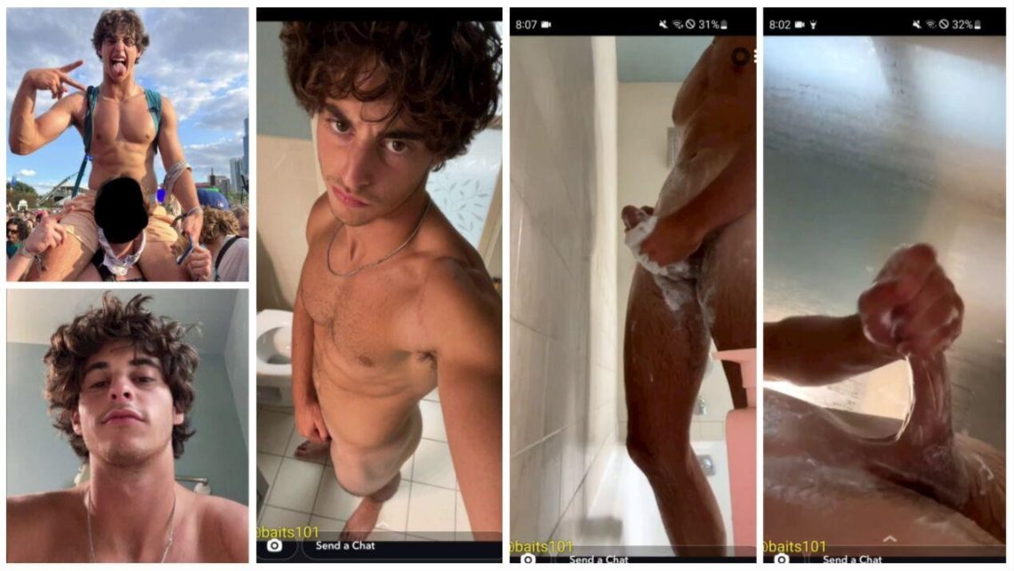 Ben Leaked Jerk Off Videos Compilation