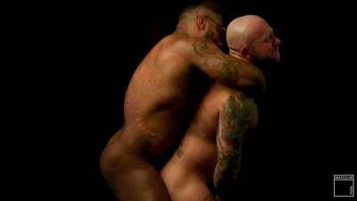 Open Me - Amadeus and Dickie James